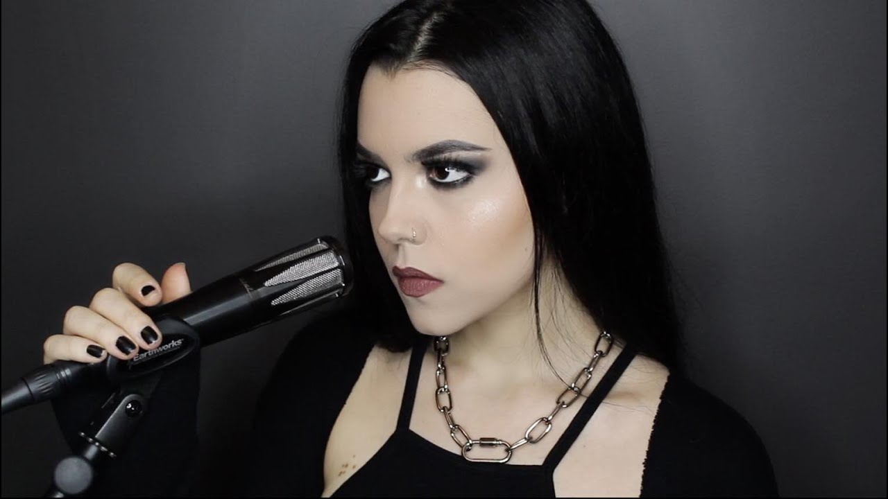 Paramore - Decode (Violet Orlandi ft Barbie Sailers COVER)