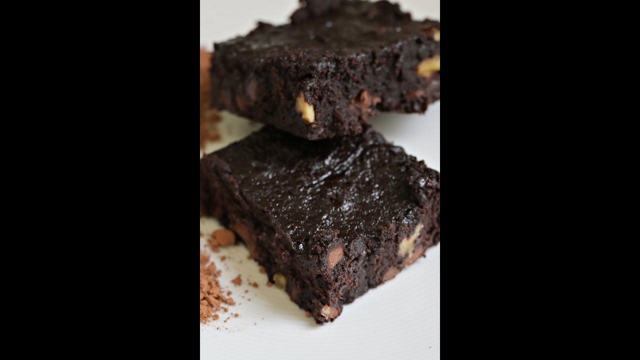 Lizzie's Brownies