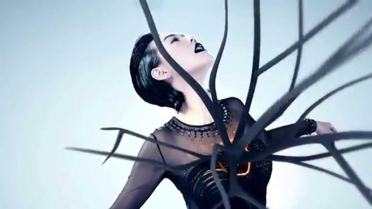 elephant Dee【心臟噴血】[HD]Official Music Video