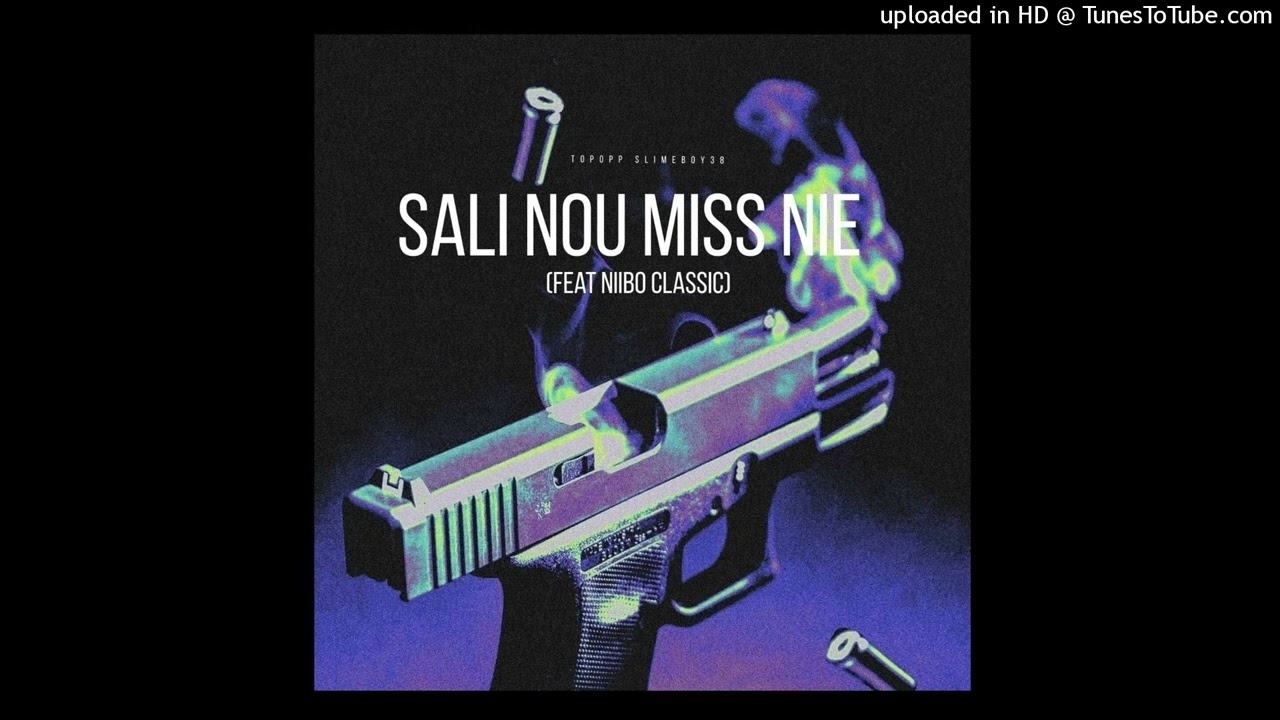 SALIE NOU MISIE - TopOpp Slimeboy 38 ft Niibo Classic(official audio)mp3.