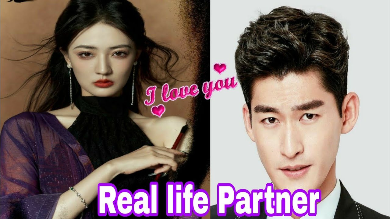 Xu Lu & Zhang Han Real Life Partner Lifestyle 2024..
