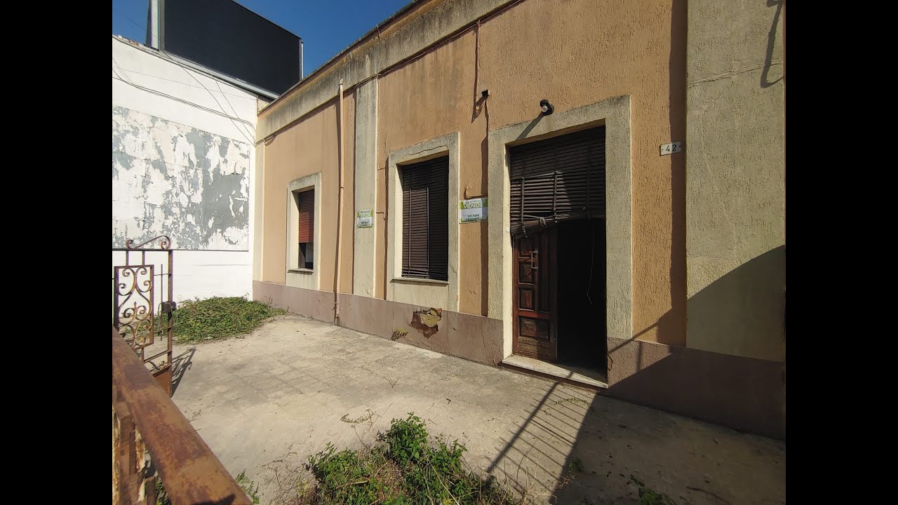 RACALE | Via Ugento | 64.000 €