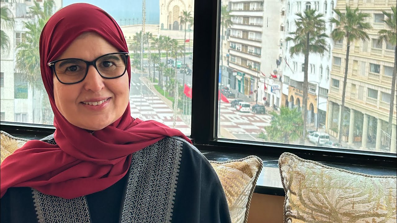 رمضان بدون توتر