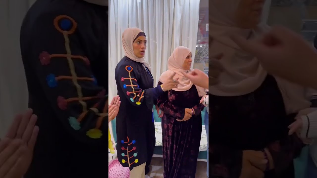 حماتي عاوزه تحوز جوزي حبه القديم