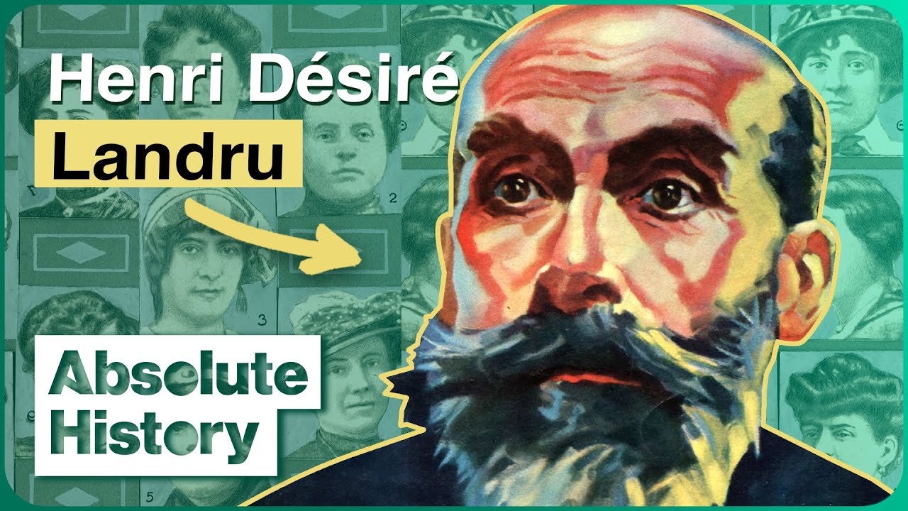 Дело Синей Бороды: тайна самого ужасного серийного убийцы Франции | Absolute History
