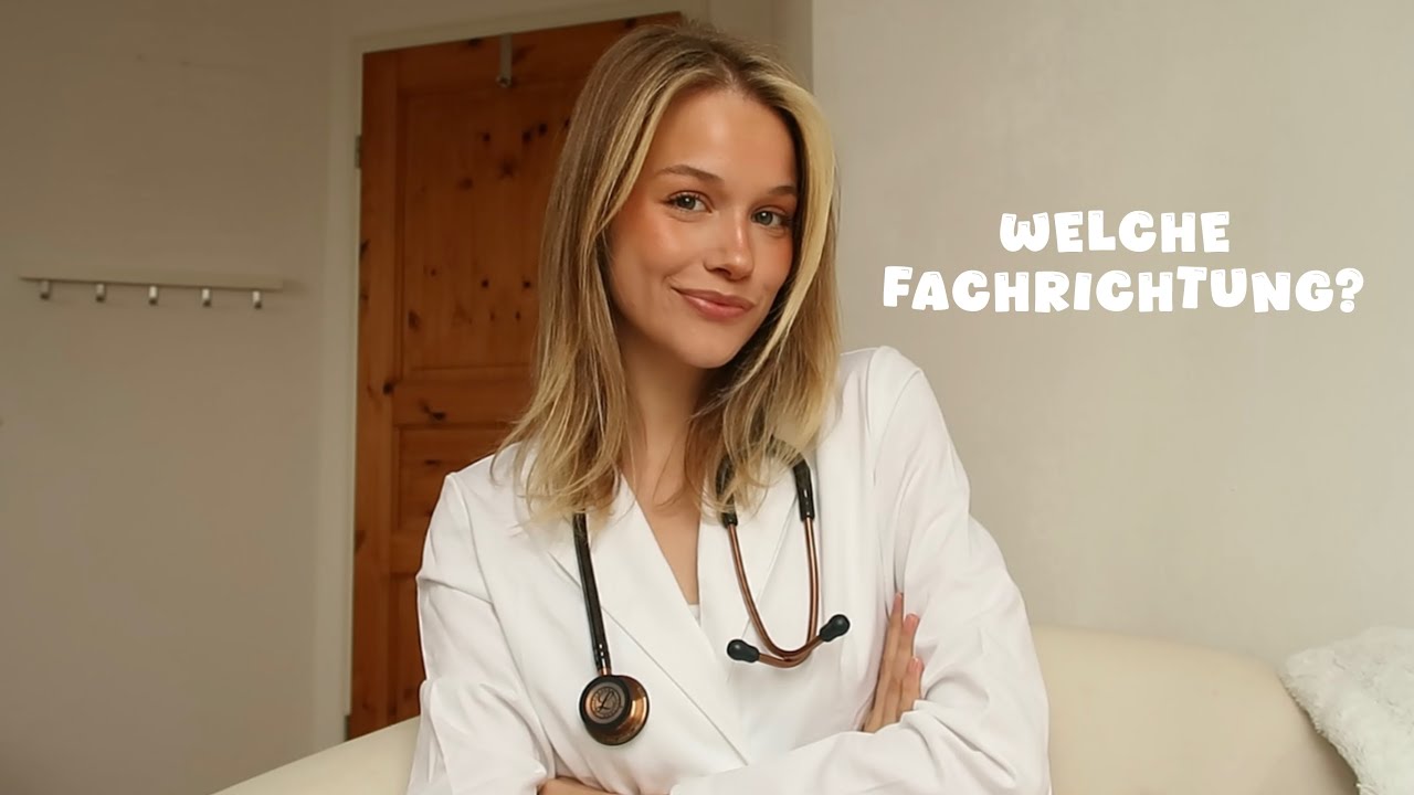 Medizinstudium Q&A pt.1