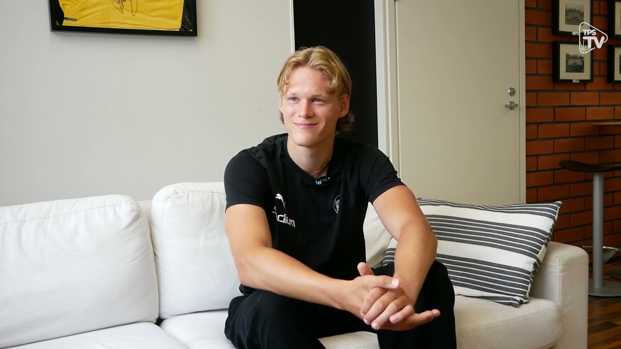 Tuomas Pippola siirtyy norjalaisen Sogndal IL:n riveihin