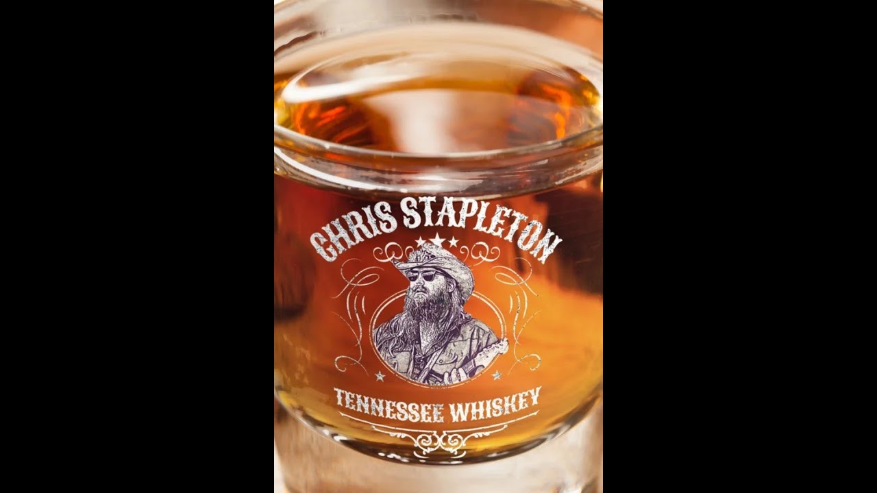 Tennessee Whiskey - Chris Stapleton - PLS SUBSCRIBE TO MY CHANNEL
