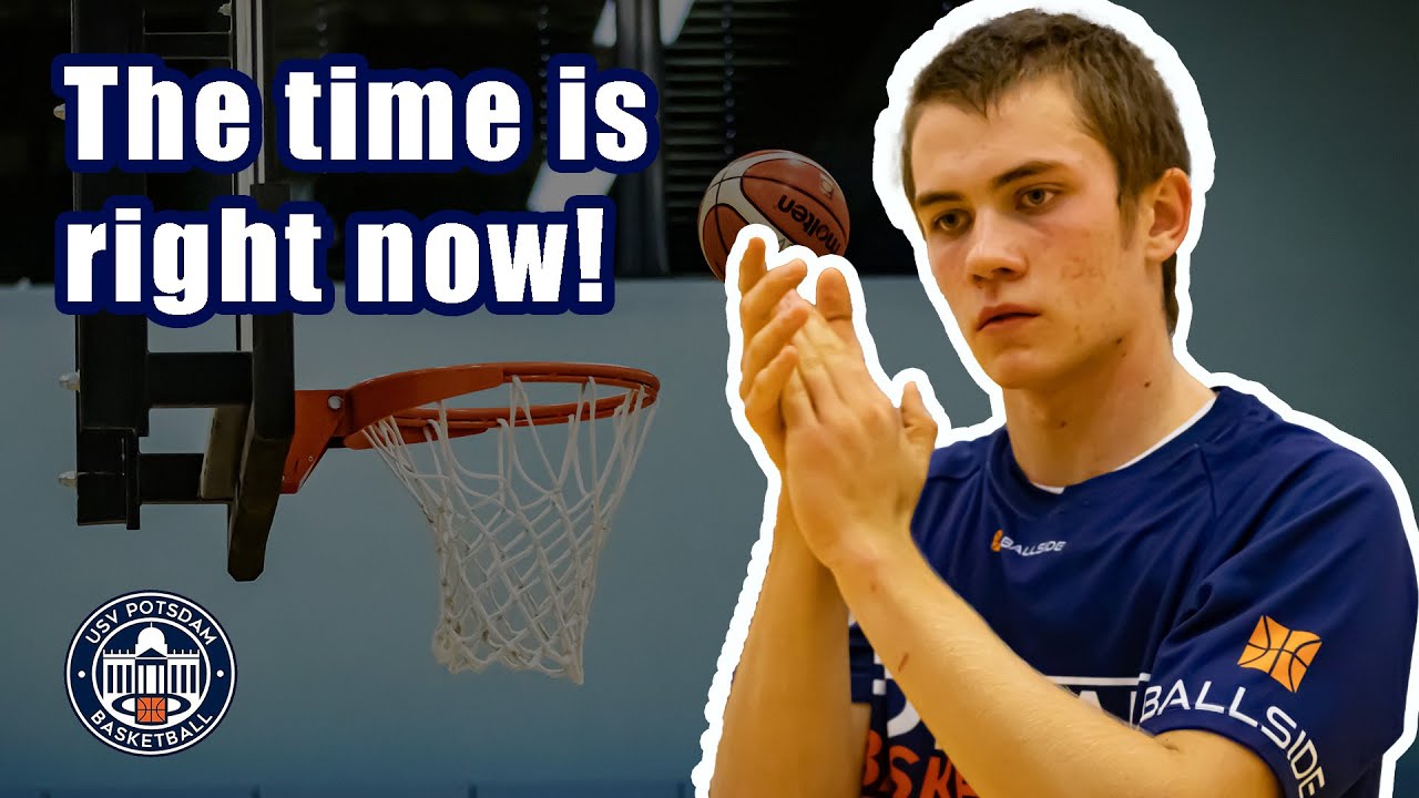 Basketball Highlights vom Spiel USV Potsdam gegen die BV StarWings Glienicke