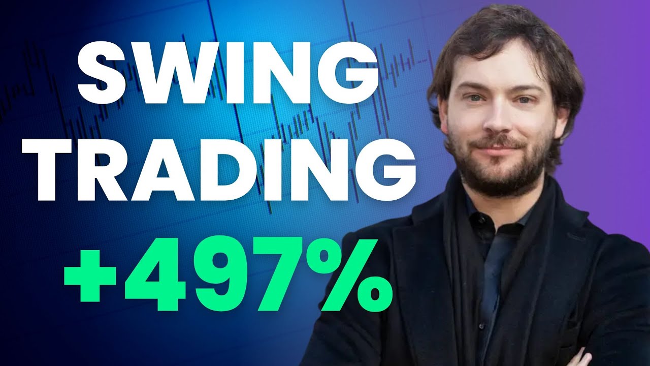 497% Return in 1 Year!  | Interview with Tomas Claro | 2020 US Investing Championship 2nd Place