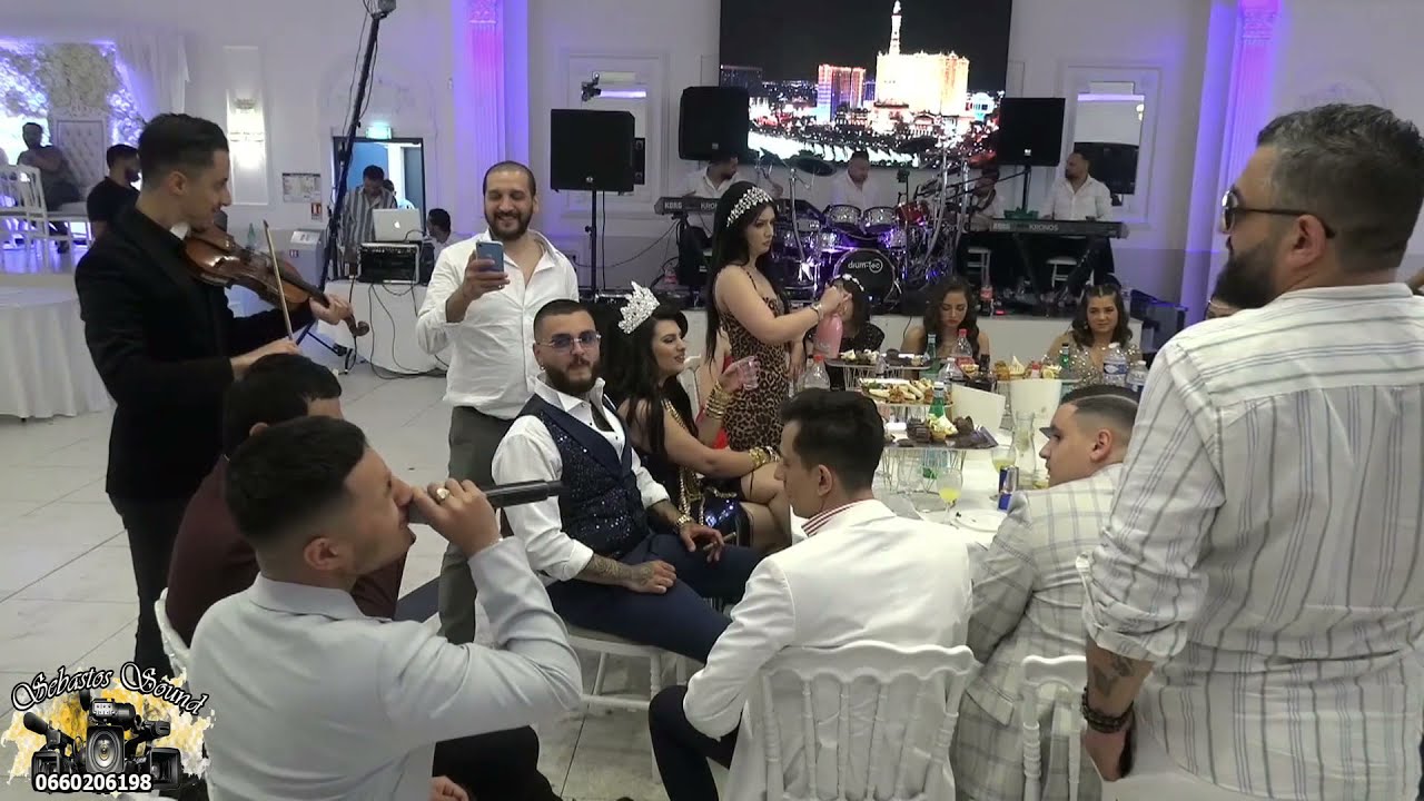 Suneti Paris Dejan Junior Familija luxus 6to delo 13.06.2021 Gazda Tony Unikat Gazdarica Esma