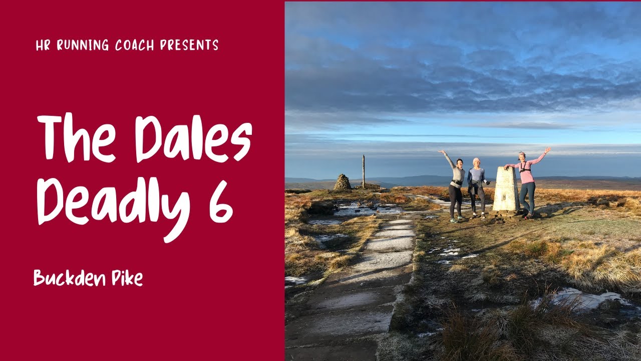 The Dales Deadly 6 - Buckden Pike