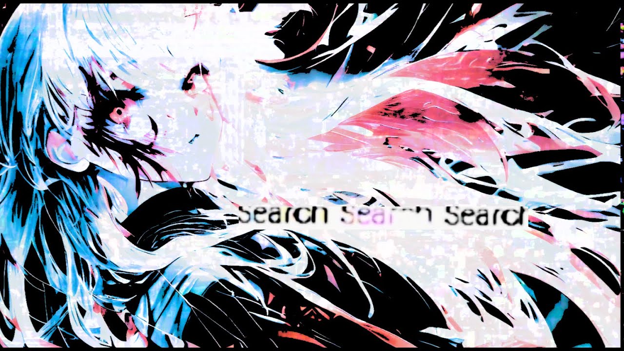 「euphoric breakcore mix」