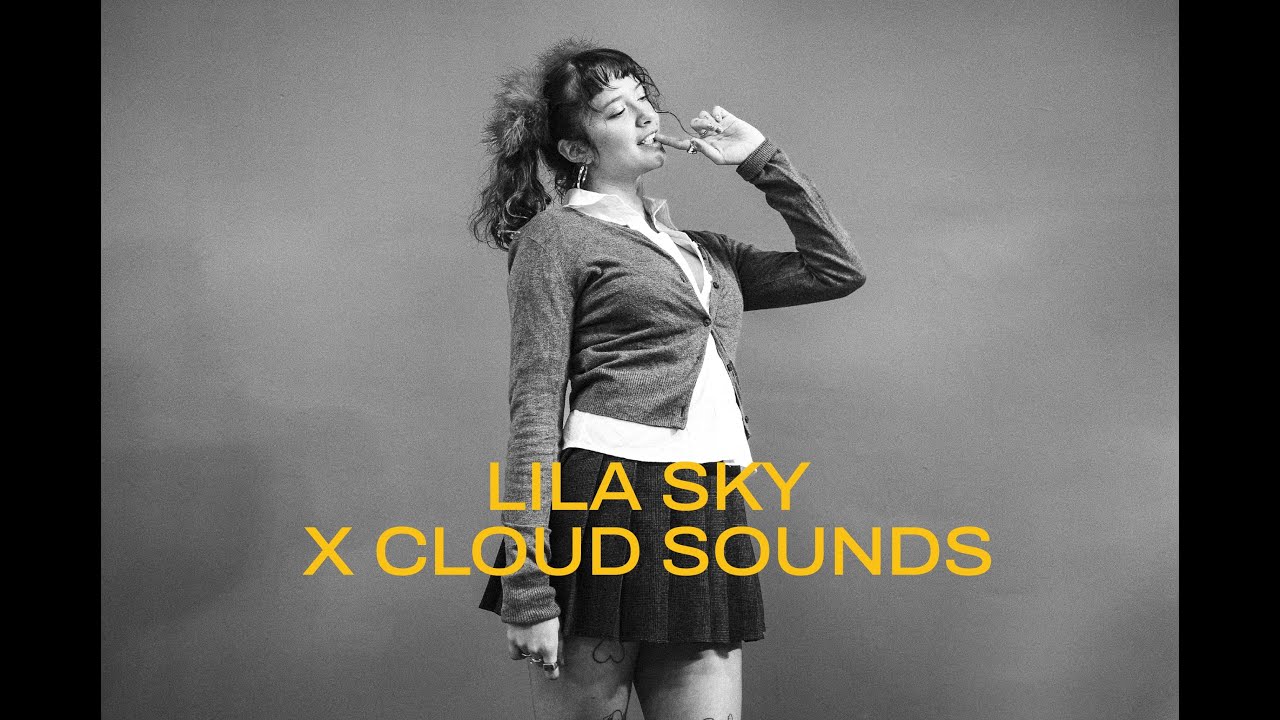 LILA SKY - CORAZÓN DE AZÚCAR | CLOUD SOUNDS