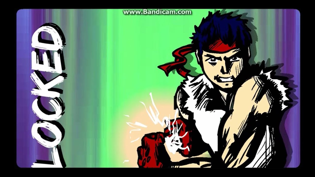Flash Bash -Ryan- Hard mode complete(no lose)