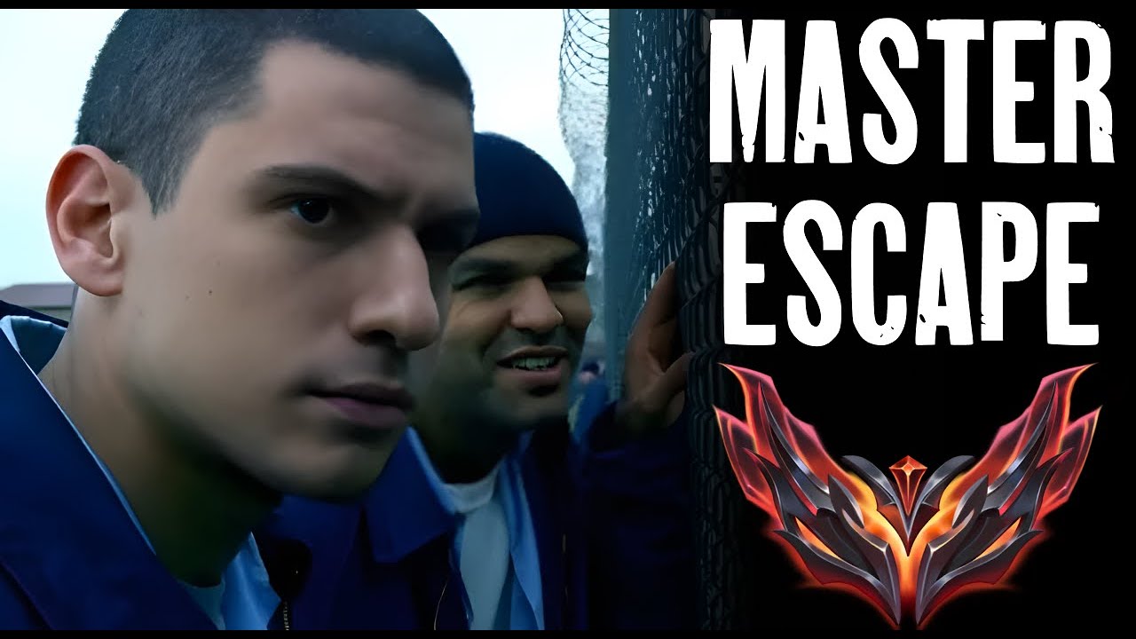 [LIVE] SA IESI DIN MASTER EUW E MAI GREU DECAT MA ASTEPTAM...