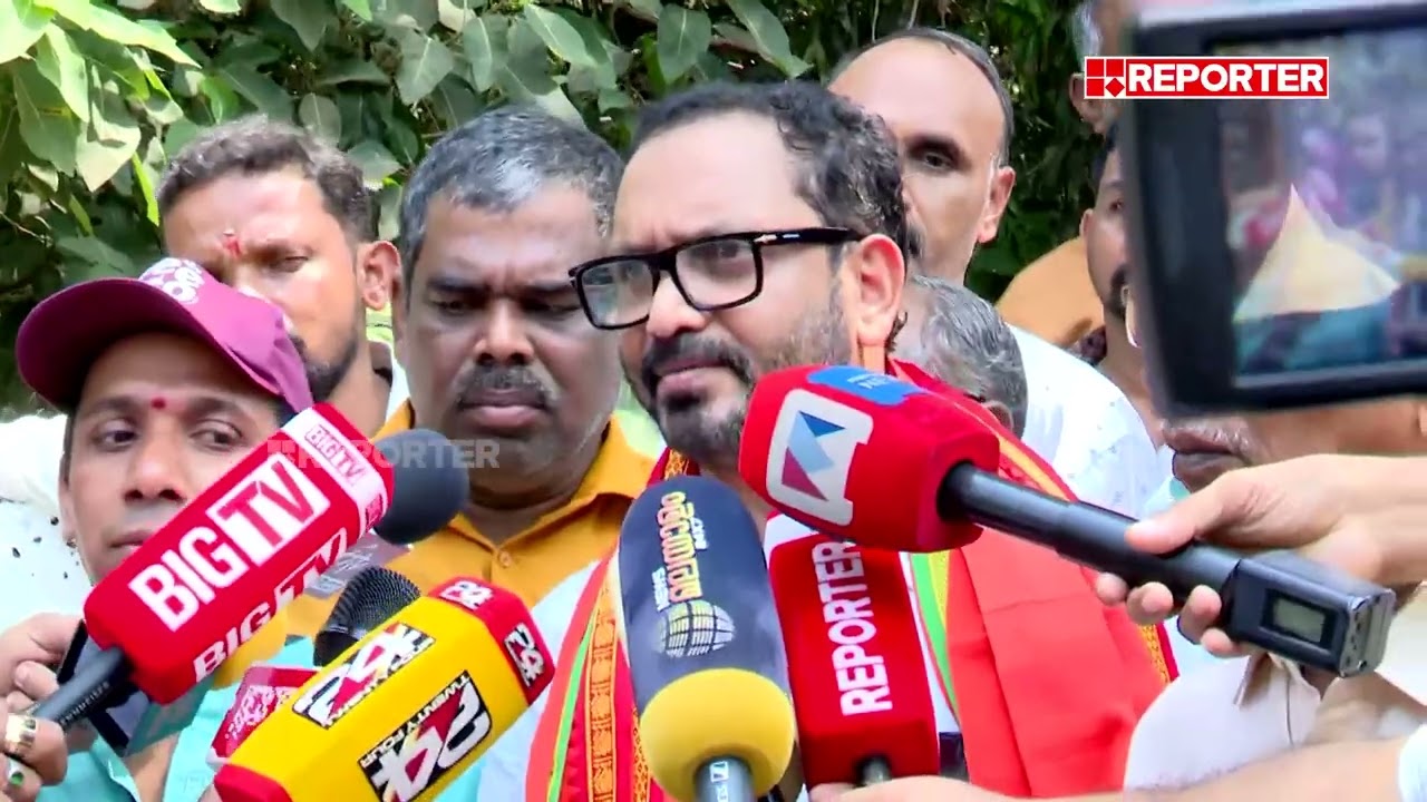 '100 സീറ്റുമായി അധികാരത്തില്‍ വരുമെന്ന് പറഞ്ഞവരാണ് സ്ഥാനാര്‍ഥികളെ നിര്‍ത്താനാവാതെ കഷ്ടപ്പെടുന്നത്'