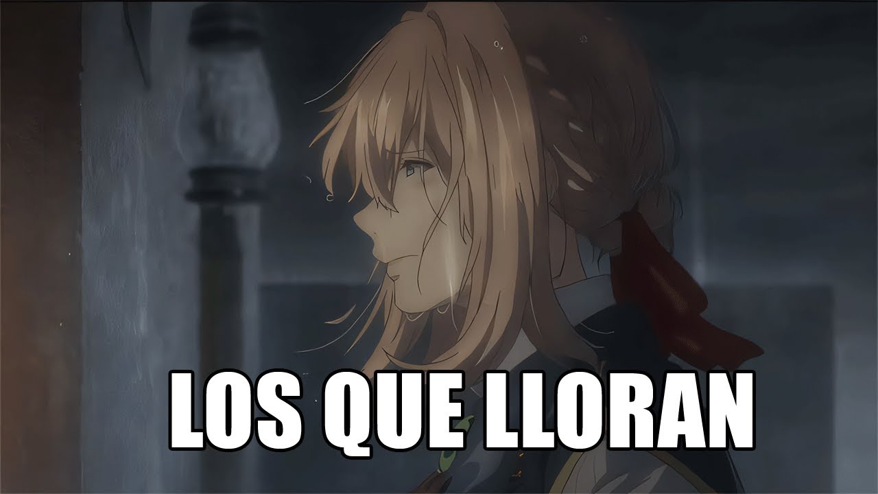 Los que Lloran r/HFY
