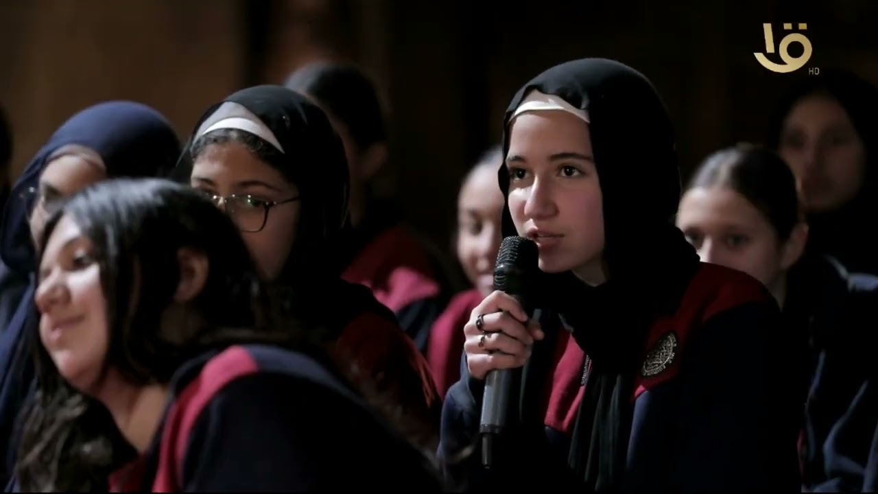 حوار عن ماهية الله وفردانيته مع د. علي جمعة في برنامج نور الدين والدنيا.. حلقة 16-3-2025