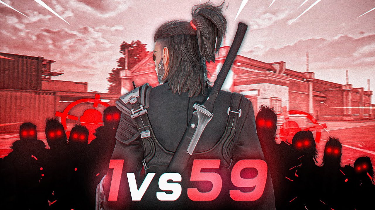 I CHALLENGED 59 PLAYERS FOR 12,000 GOLD IN BLOOD STRIKE