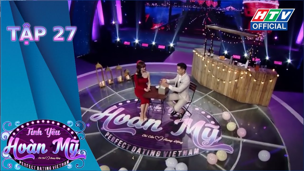 TÌNH YÊU HOÀN MỸ | Anh sẽ luôn là người hùng của em, anh đưa em về | TYHM TẬP 27 FULL | 26/3/2020