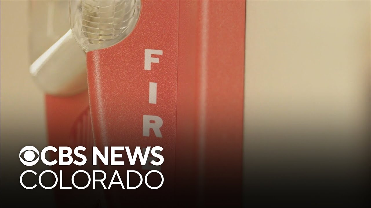 Colorado school says water supply for fighting fires in question after dispute with water district