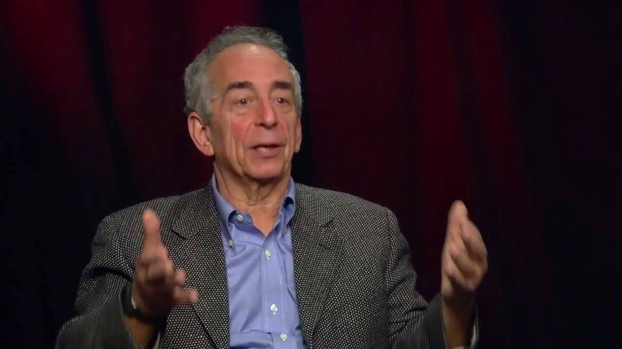 Barry Schwartz's 'Practical Wisdom'