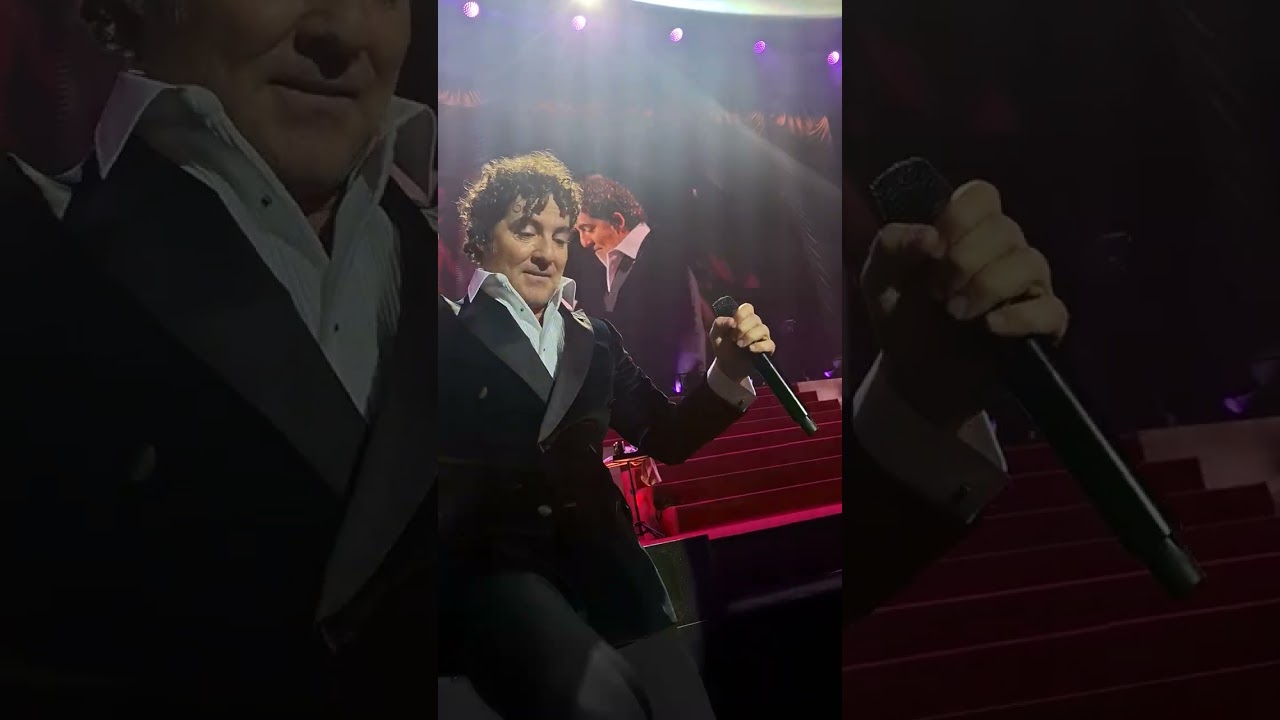 David bisbal