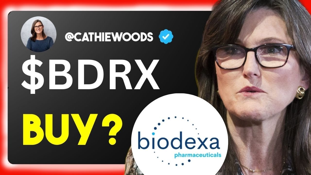 BDRX Stock (Biodexa Pharmaceuticals stock analysis) BDRX STOCK PREDICTIONS BDRX STOCK Analysis