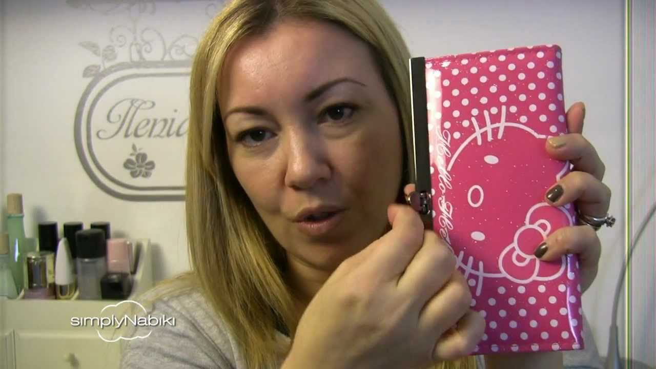 Giveaway: Hello Kitty Lovers! CHIUSO