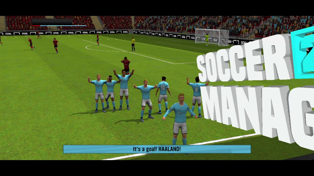 SM 21 Man City Career #2 Legend once said 'It's a F**king Disgrace!'
