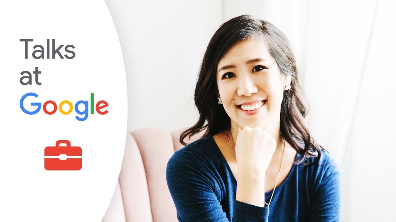 Лора Хуан | Edge: Превращая трудности в преимущества | Выступления в Google