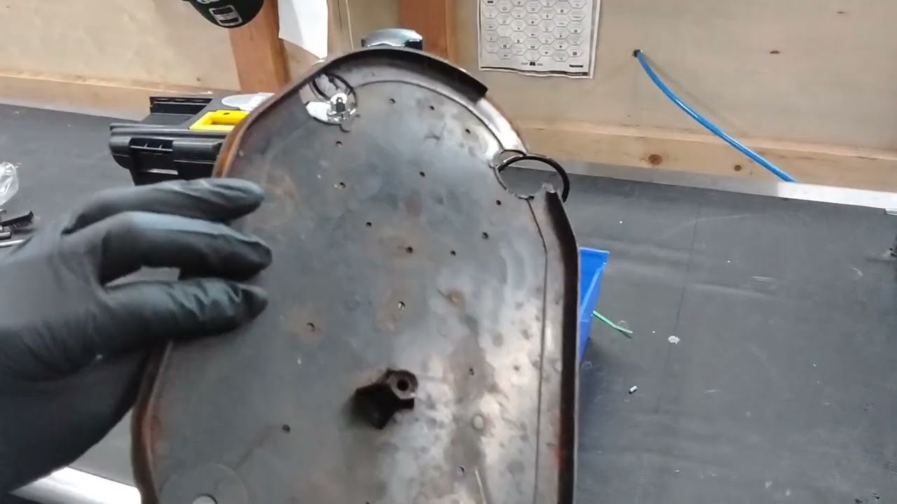 La Pavoni Professional - Настройка [7713]