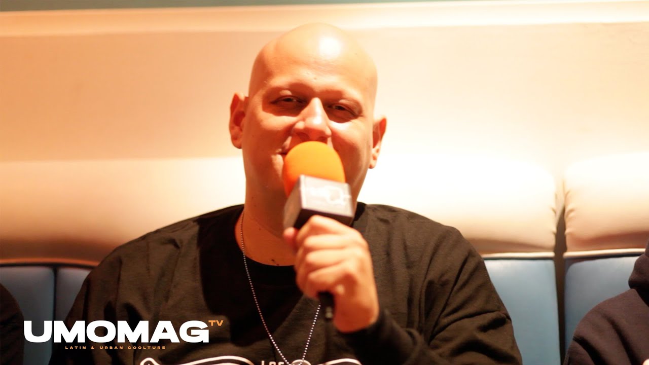 Psycho Realm | ENTREVISTA