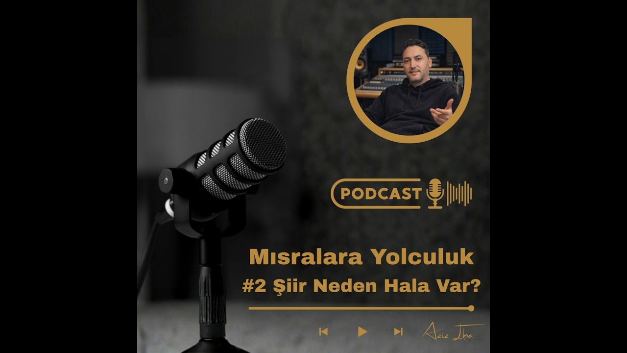 Şiir Neden Hala Var?