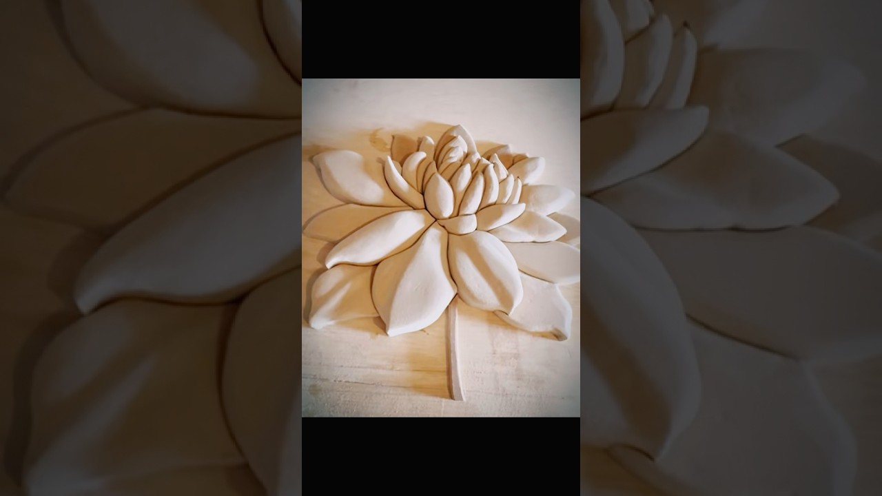 Shaping is such a powerful skill set to learn. #woodart #scrollsawartist #scrollsawart