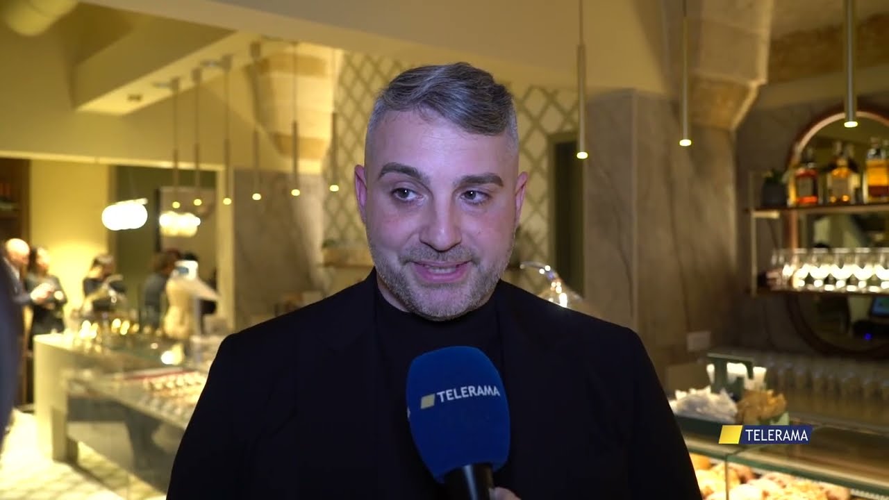 Costume & Società - PASTICCERIA FIORENTINO TORCHIAROLO