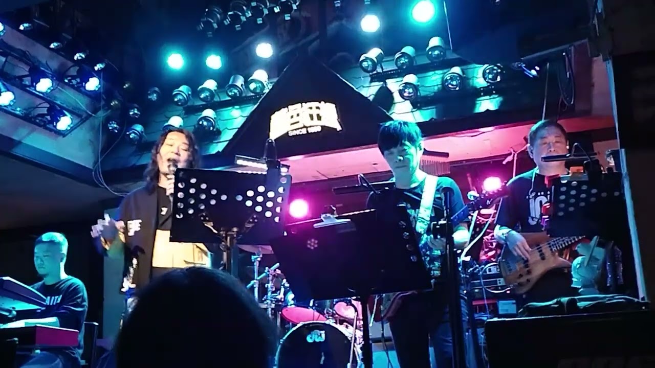2023/12/19-楊培安-01-Hold My Hand (Lady Gaga)