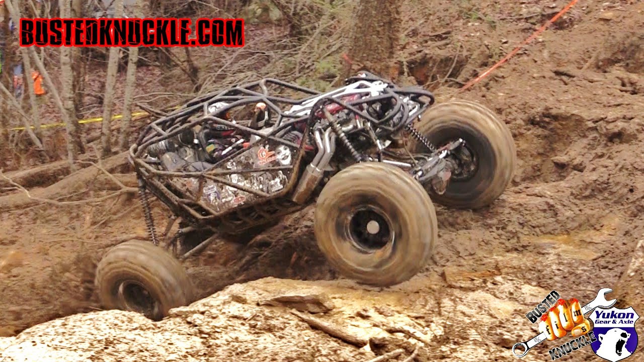 RIOT BUGGY GETS WILD AT HAWK PRIDE
