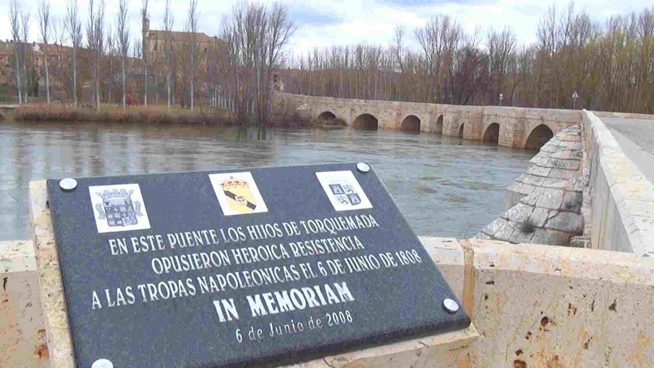 Qué ver en Torquemada (Palencia) Ruta del vino DO Arlanza