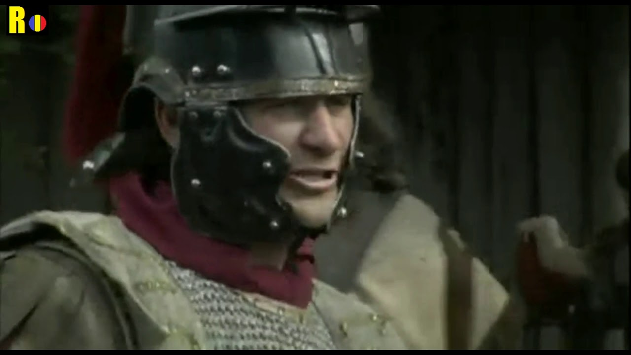 CHAPTER 8: The Conquest Of Dacia - TRANSYLVANIA STOLEN HISTORY
