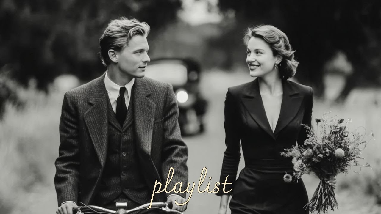 1970s Nostalgic Love Songs | Soulful Oldies AM Radio Playlist