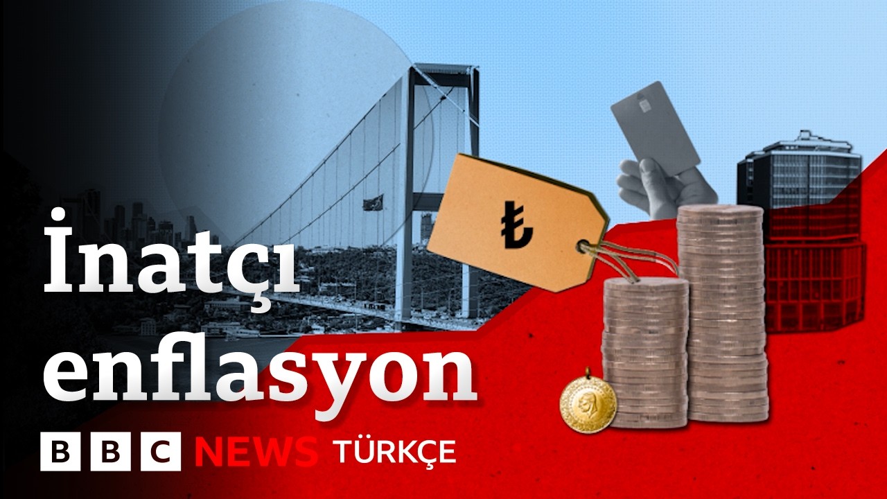 Enflasyon neden düşmüyor?