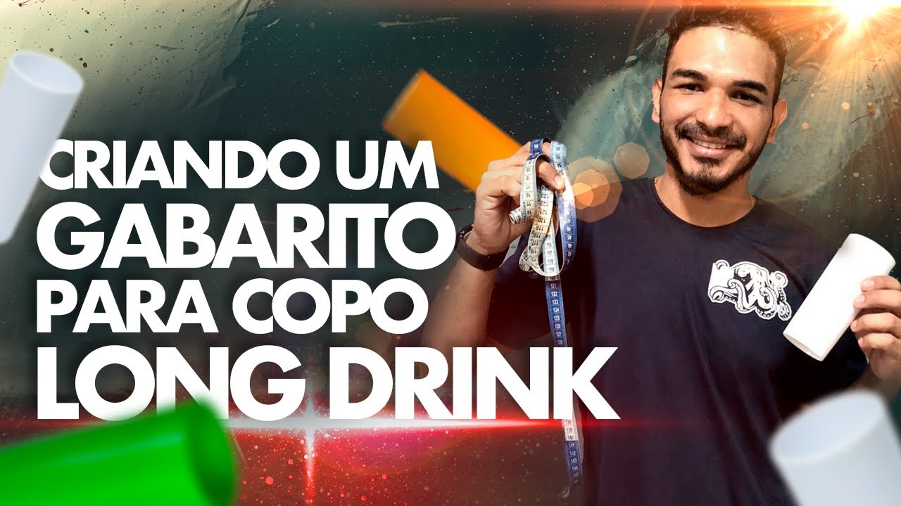 CRIANDO UM GABARITO RÁPIDO E FÁCIL