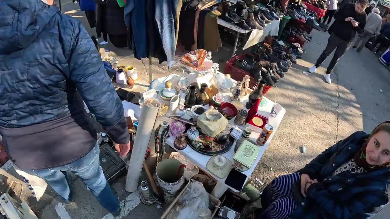 Walkman Sony, ți le iau cu japca!!! Trebuie să negociez și eu!!! Numai la 