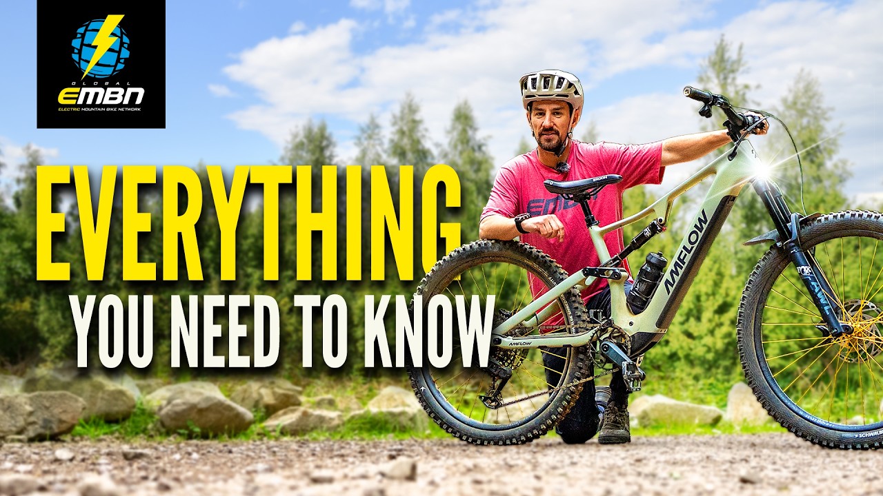 Just Got Your First eBike? This Is How To Use It!