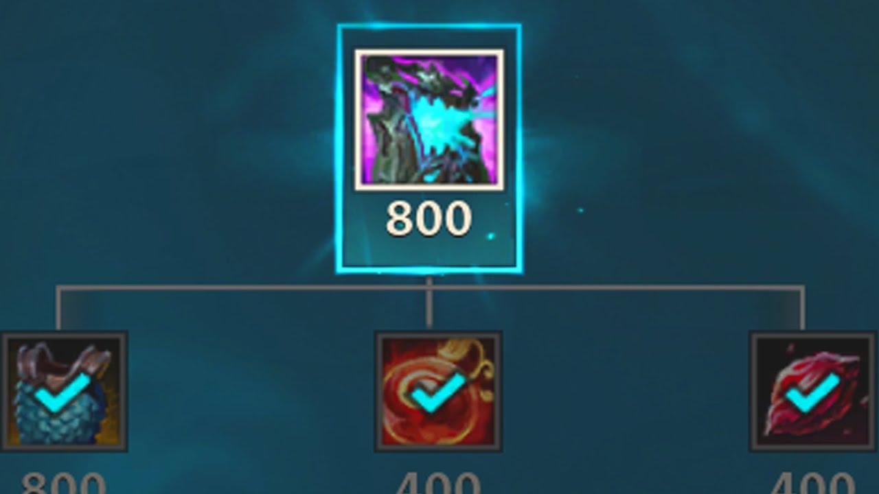 Riot did it again...