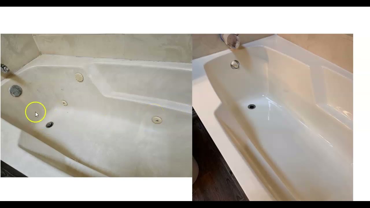 Jetted Tub Into A Soaker Tub In Just a Few Hours! [Fast and Affordable Bathtub Transformation]