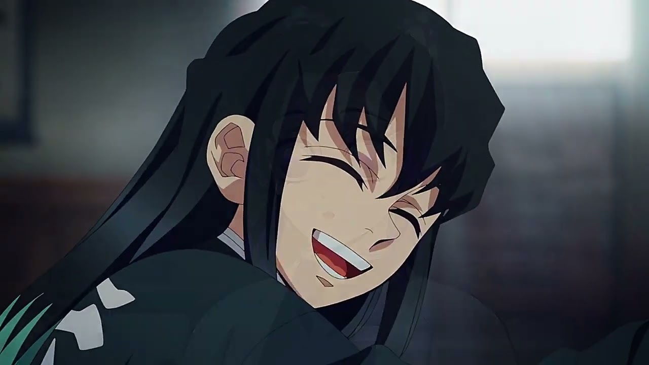 Demon Slayer [AMV) 