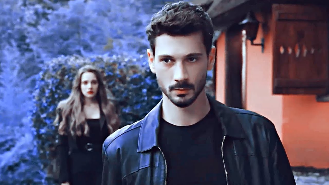 Zeynep & Halil// верю в тебя…